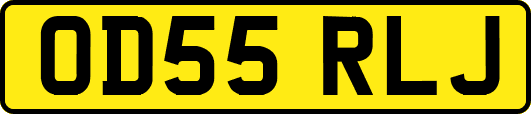OD55RLJ