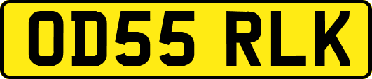 OD55RLK