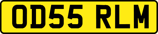OD55RLM