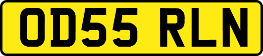 OD55RLN