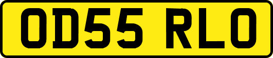 OD55RLO