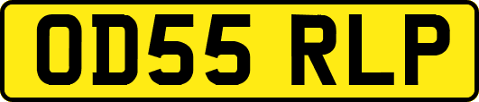 OD55RLP