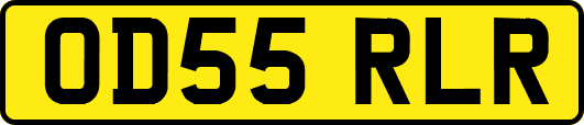 OD55RLR