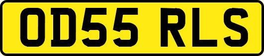 OD55RLS