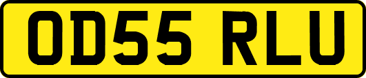 OD55RLU