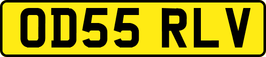 OD55RLV