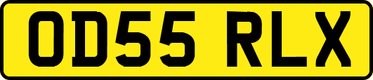 OD55RLX