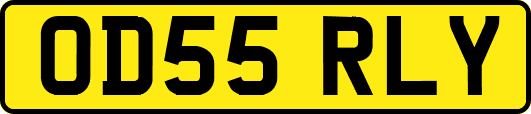 OD55RLY