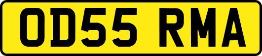 OD55RMA