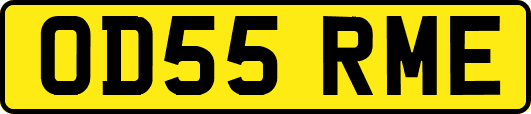 OD55RME