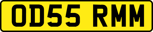 OD55RMM