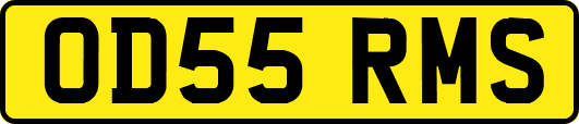 OD55RMS