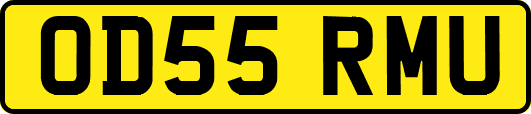 OD55RMU