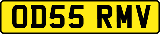 OD55RMV