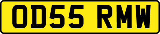 OD55RMW