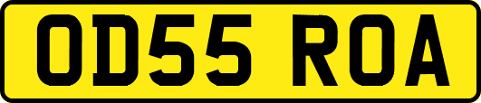 OD55ROA