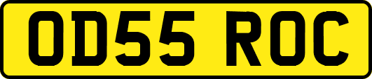 OD55ROC