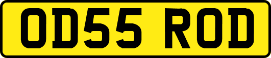 OD55ROD