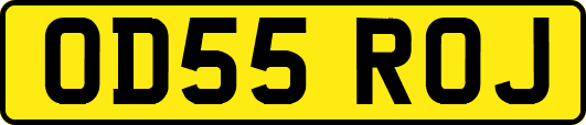 OD55ROJ