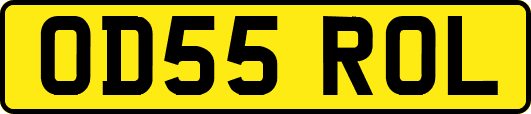 OD55ROL