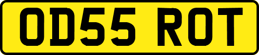OD55ROT