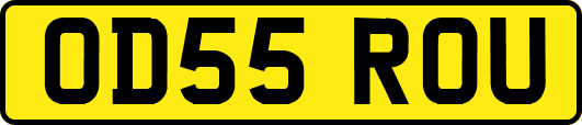 OD55ROU