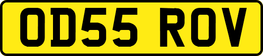 OD55ROV