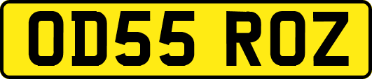 OD55ROZ