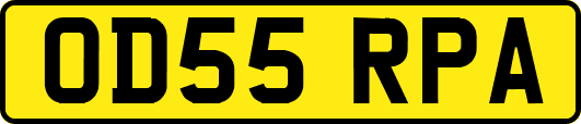 OD55RPA