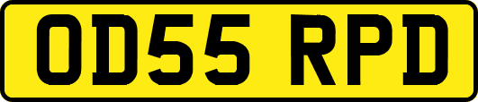 OD55RPD