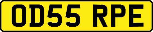 OD55RPE