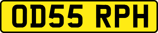 OD55RPH