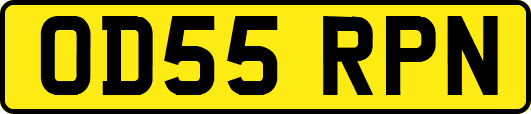 OD55RPN