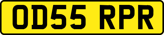 OD55RPR