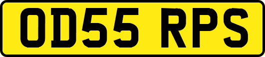 OD55RPS