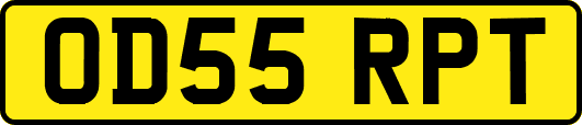 OD55RPT