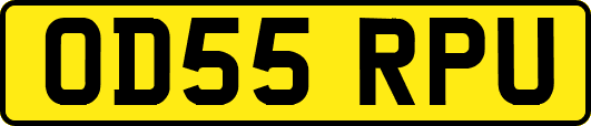 OD55RPU