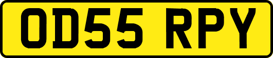 OD55RPY