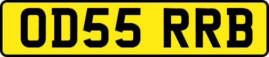OD55RRB