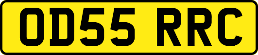 OD55RRC