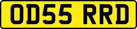 OD55RRD