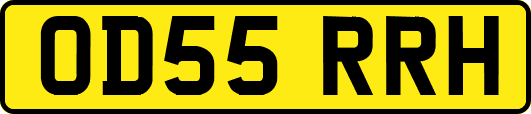 OD55RRH