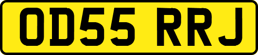 OD55RRJ