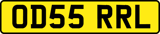 OD55RRL