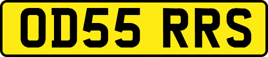 OD55RRS