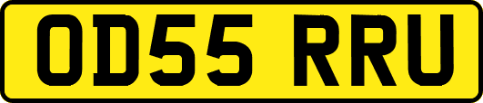 OD55RRU