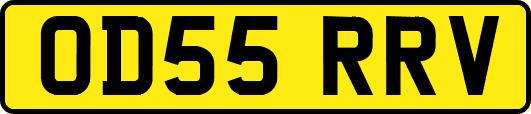 OD55RRV