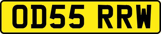 OD55RRW