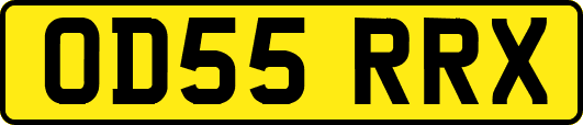 OD55RRX