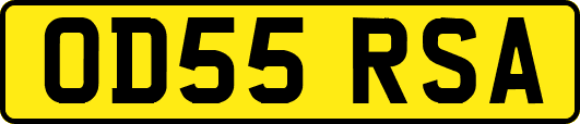 OD55RSA